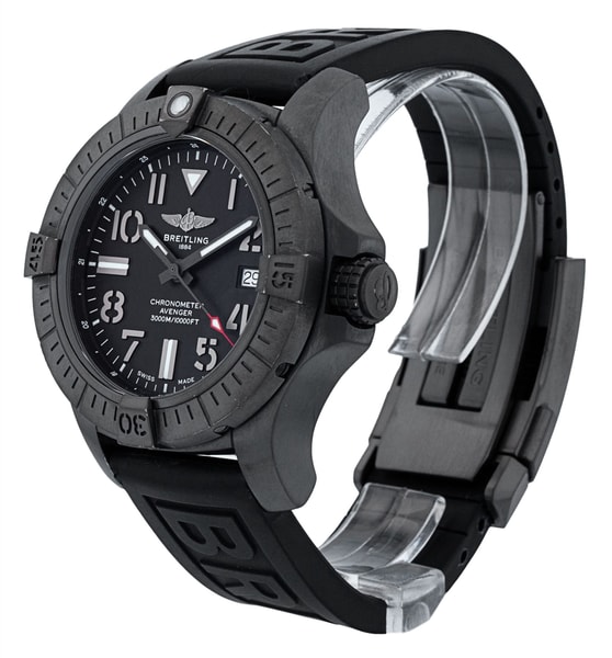 Breitling Avenger Automatic 45 V17319